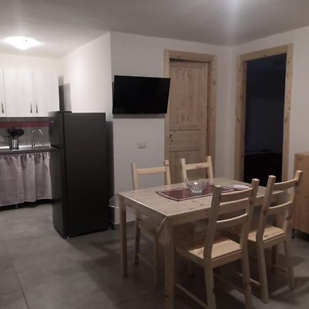 קסטל וולטורנו Residence La Duna מראה חיצוני תמונה