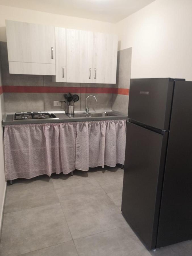 קסטל וולטורנו Residence La Duna מראה חיצוני תמונה