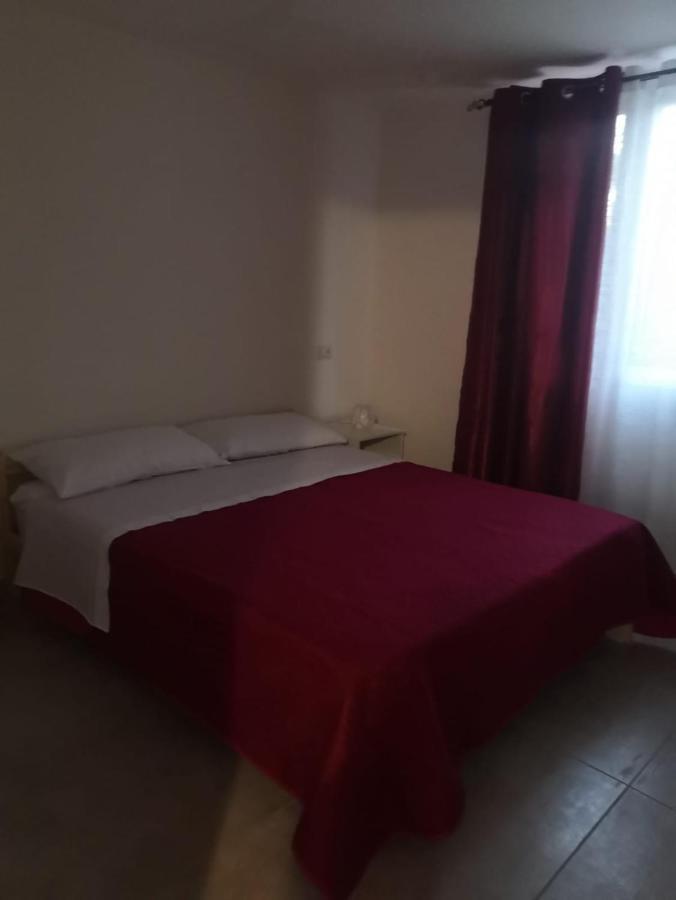 קסטל וולטורנו Residence La Duna מראה חיצוני תמונה
