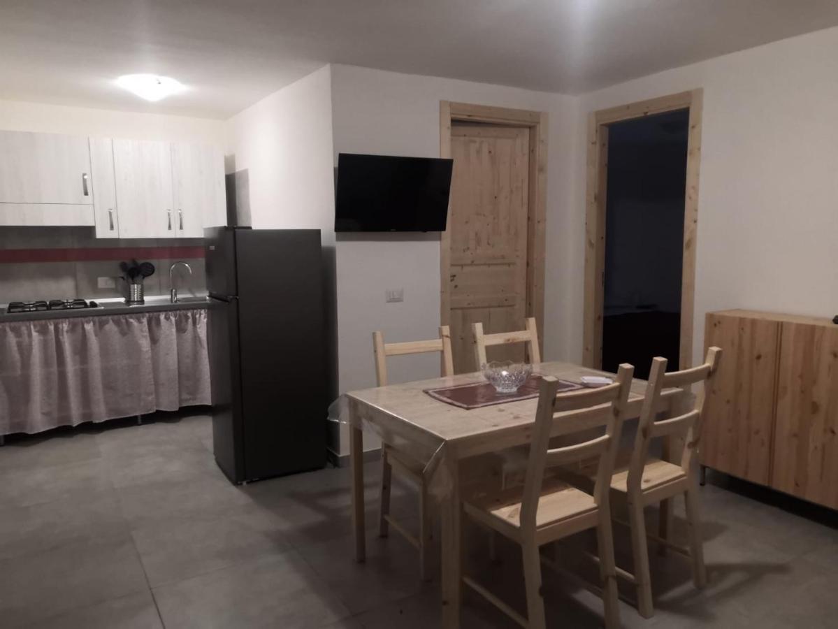 קסטל וולטורנו Residence La Duna מראה חיצוני תמונה