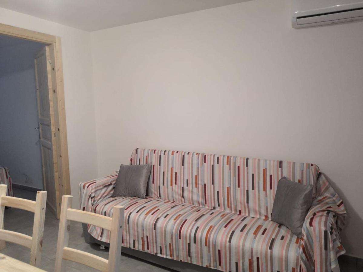קסטל וולטורנו Residence La Duna מראה חיצוני תמונה