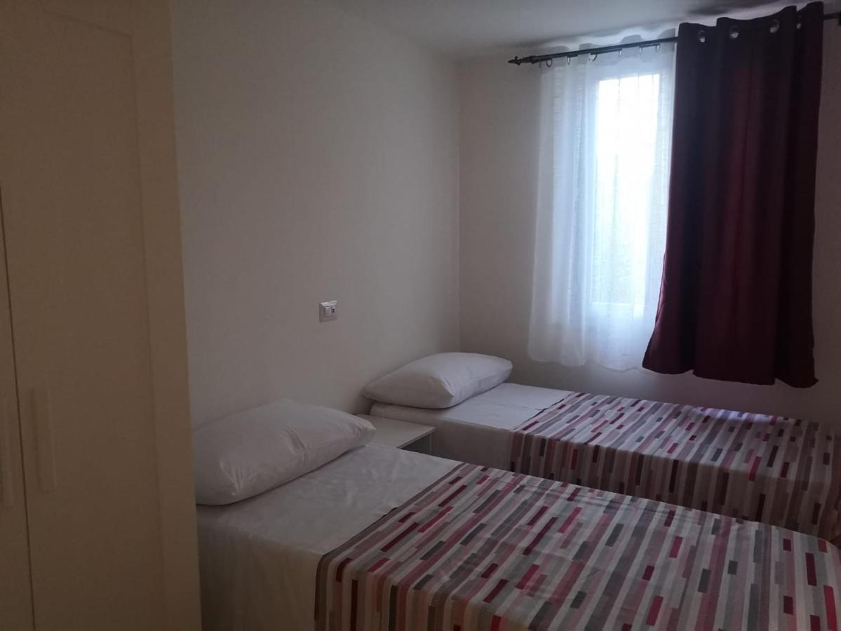 קסטל וולטורנו Residence La Duna מראה חיצוני תמונה