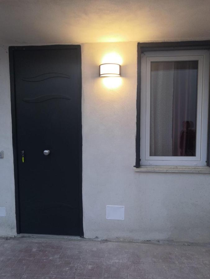 קסטל וולטורנו Residence La Duna מראה חיצוני תמונה