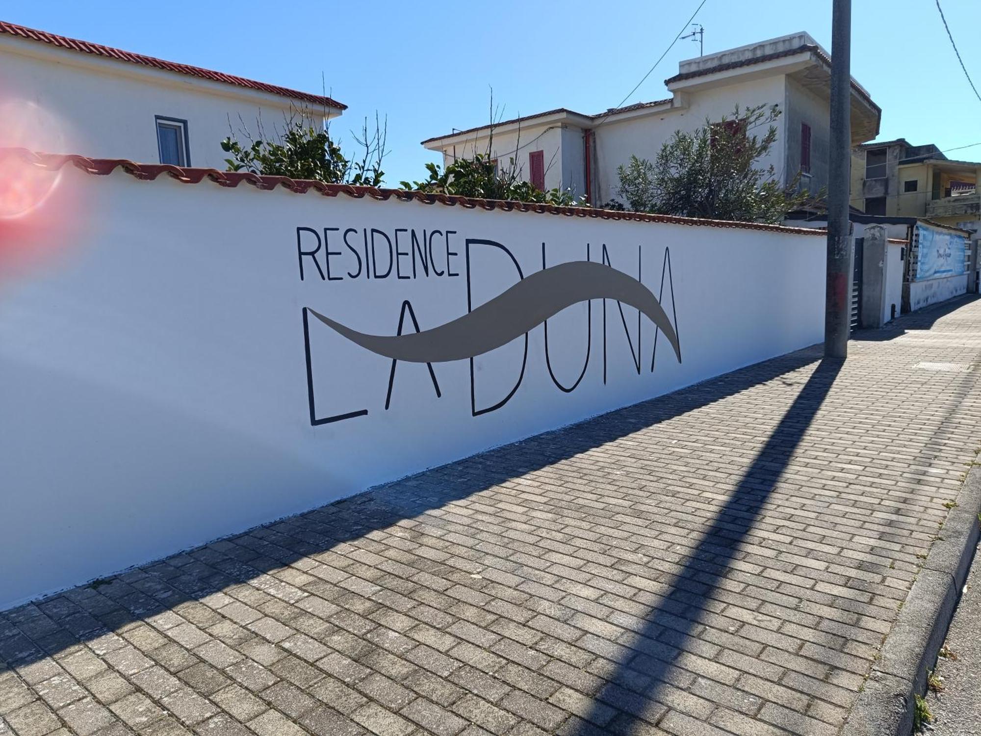 קסטל וולטורנו Residence La Duna מראה חיצוני תמונה